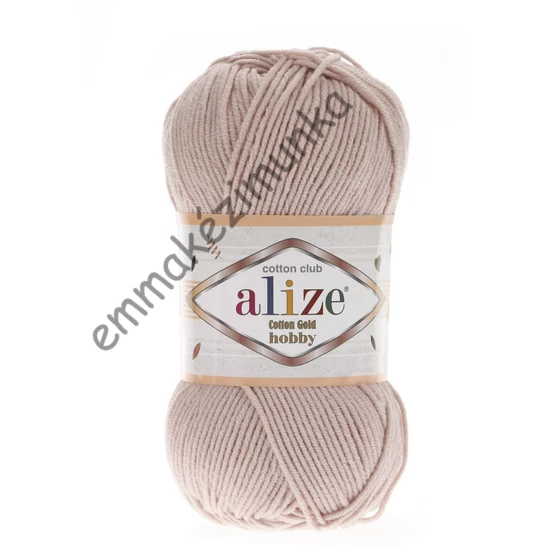 Cotton Gold Hobby 161