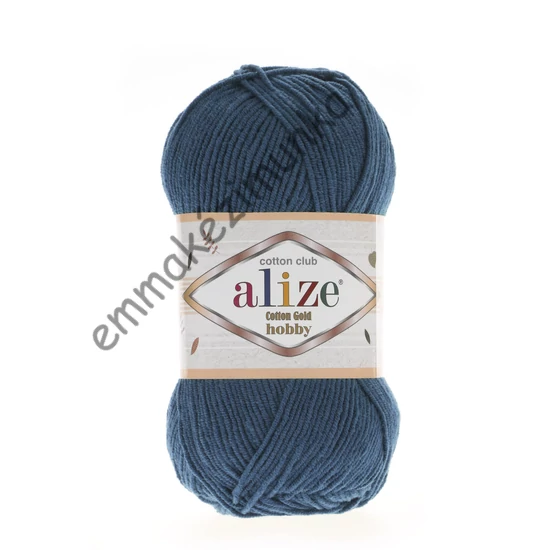 Cotton Gold Hobby 17