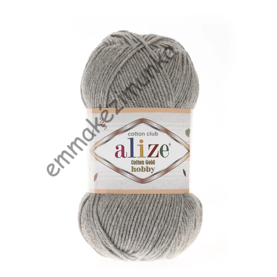 Cotton Gold Hobby 21