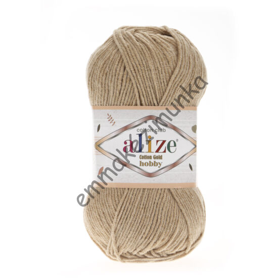Cotton Gold Hobby 262