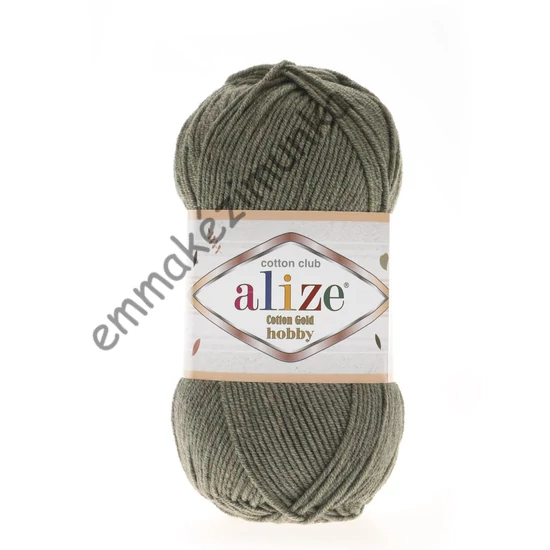 Cotton Gold Hobby 270-kifutó