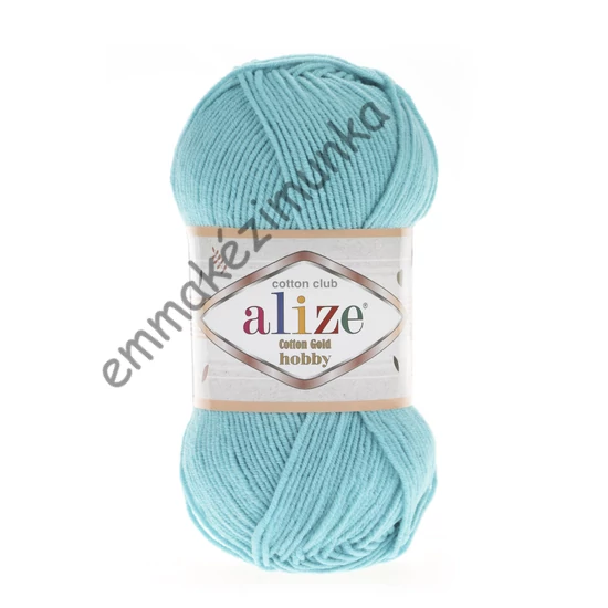 Cotton Gold Hobby 287