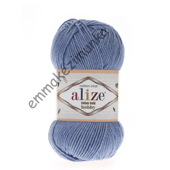 Cotton Gold Hobby 374