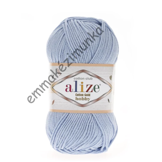 Cotton Gold Hobby 40