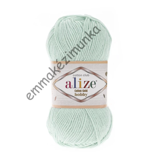 Cotton Gold Hobby 522