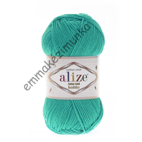 Cotton Gold Hobby 610