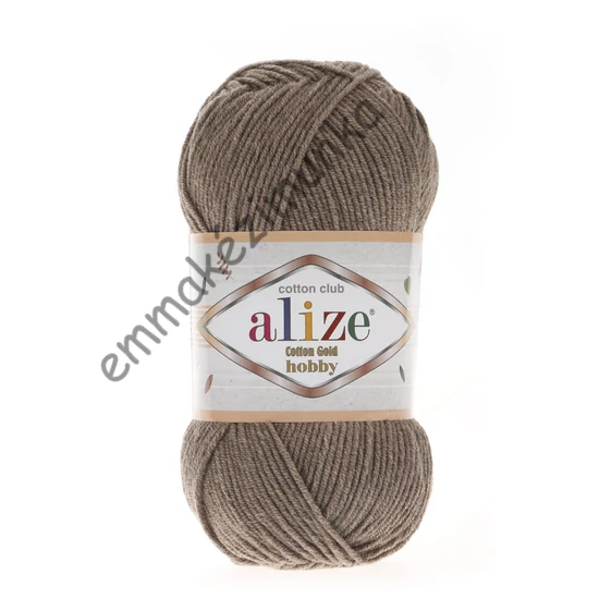 Cotton Gold Hobby 688- kifutó