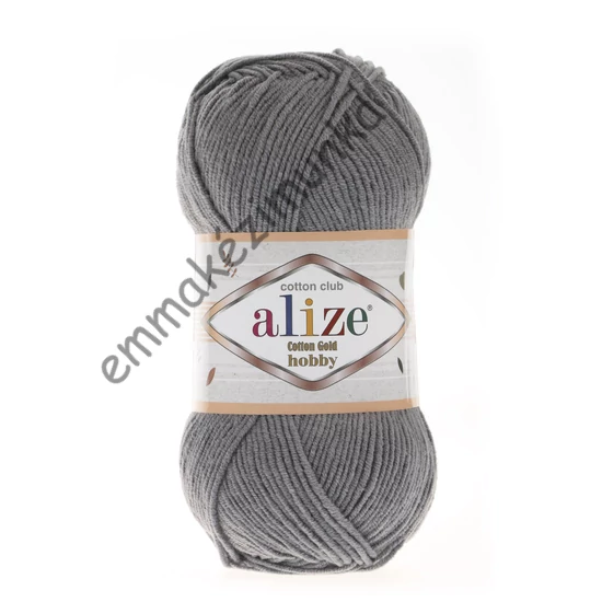 Cotton Gold Hobby 87