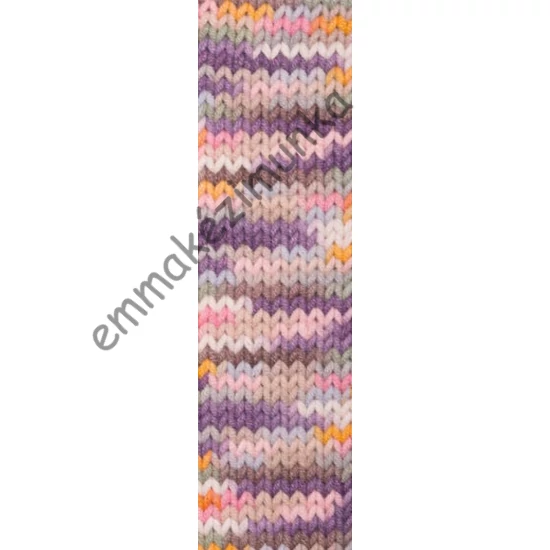 Cotton Gold Plus Multi Color 52197