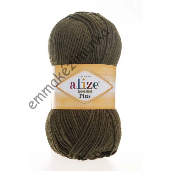 Cotton Gold Plus 214