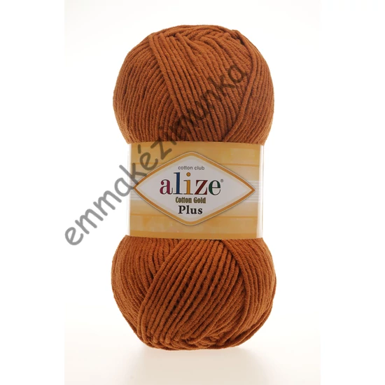 Cotton Gold Plus 234