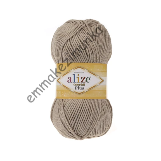 Cotton Gold Plus 152