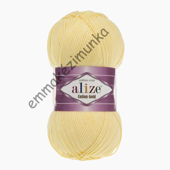 Cotton Gold 187