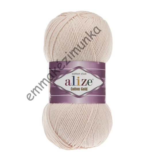 Cotton Gold 382