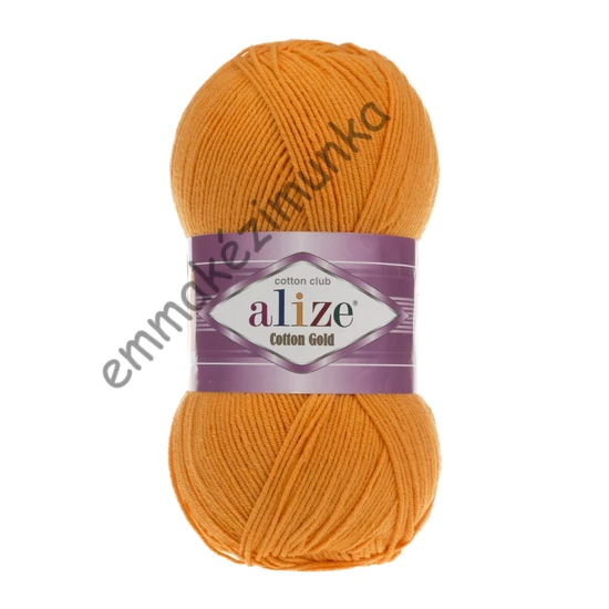 Cotton Gold 83