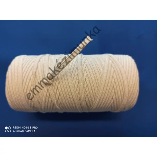 Kalapgumi lapos - 3 mm