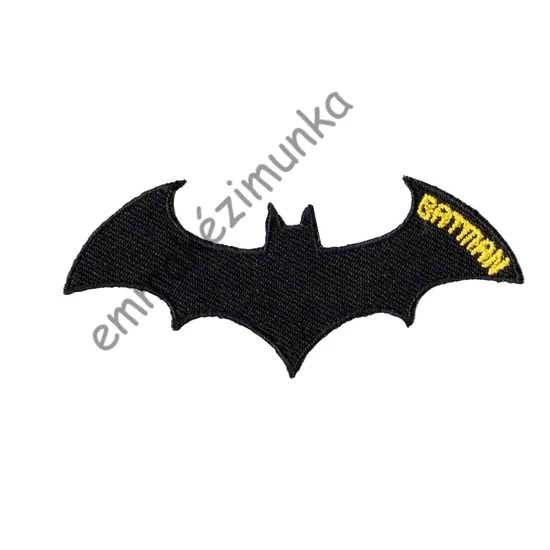 Batman folt