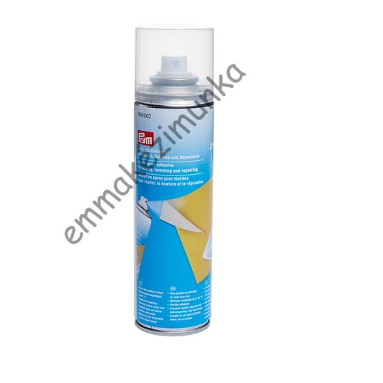Textil ragasztó spray 250 ml