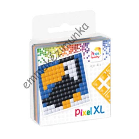 Pixel XL szett - Tukán